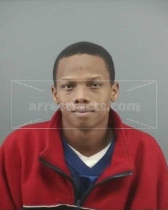 Cory Jermain Harris