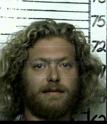 Luke Jacob Townsend