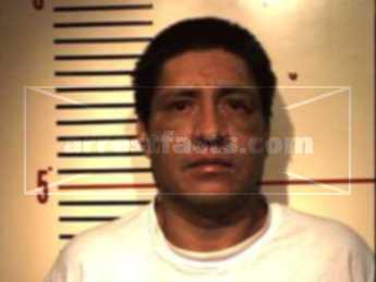 Jose Stevan Martinez