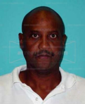 Reginald Ponder