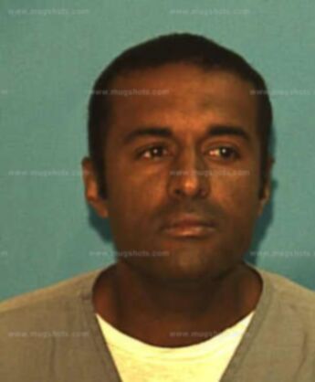 Marcos Antonio Espinoza Ruiz