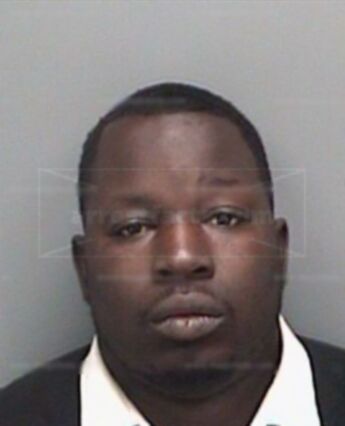 Andre C Mccollum