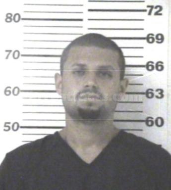 Cody Robert Stewart