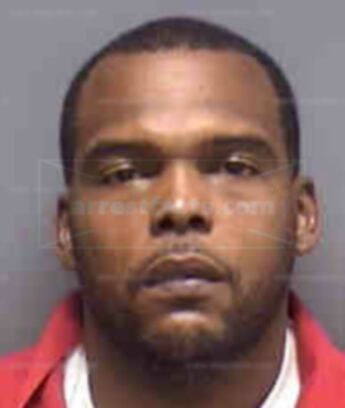 Malcolm Sherrod Mcgee