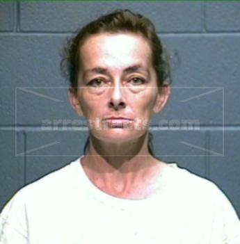 Lisa Gay Sullivan
