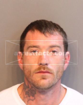 Rodney Dale Shephard