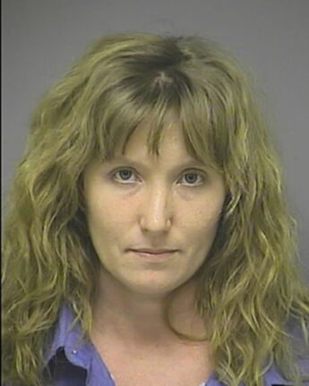 Carrie Dawn Schnack