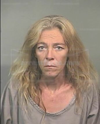 Brenda Sue Cowles