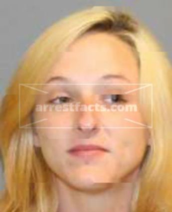 Amanda Joann Lindsey
