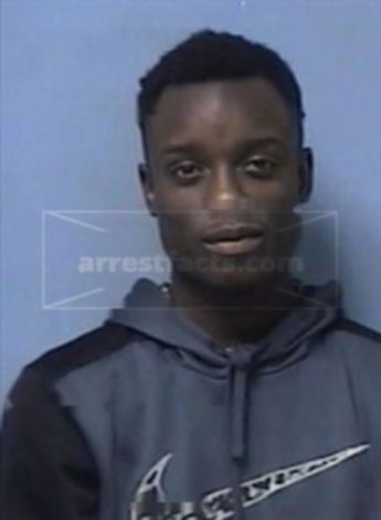 Demarco Jamarcus Richardson