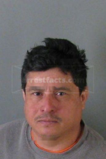 Jose Javier Mencias