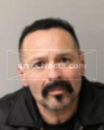 Jose Luis Reyes