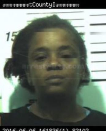 Lashanna Marie Rule