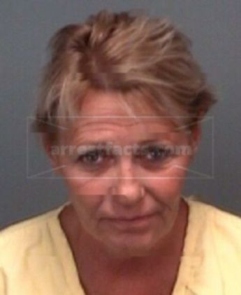 Carol Jean Shelton