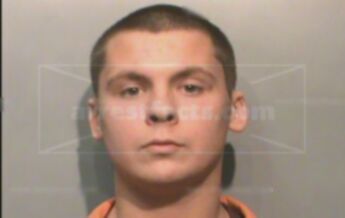 Christopher Jordan Jones