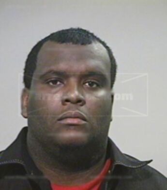 James Curtis Jefferson