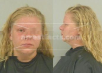 Ashley Irene Alban