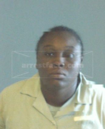 Shaundra Quine Foreman