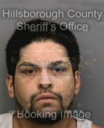 Nicholas Kenneth Harrison Jr.
