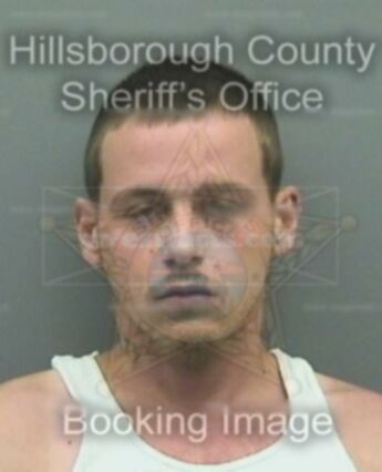 Brett Thomas Crosby