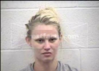 Jessica Loraine Stewart
