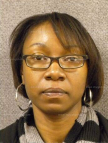 Cassandra L Henderson