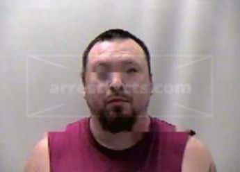 Marty Driscoll Jr.