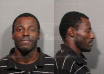 Marco Jermaine Evans