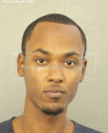 Darius Jonath Thomas