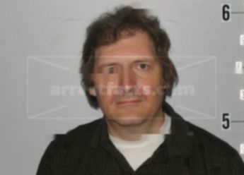 Charles Eric Smith