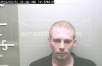 Caleb Jaron Ashley