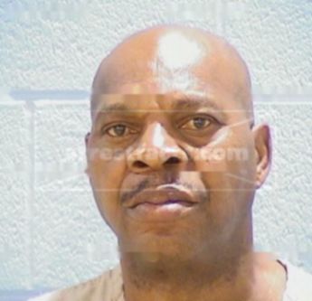 Freddie Mclaurin