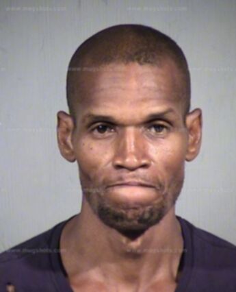 Kevin Lamarr Ware