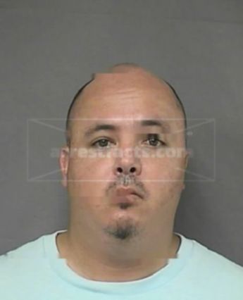 David Joel Chavez