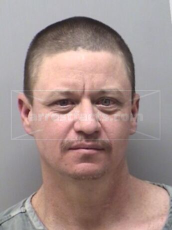 Greg Anthony Blevins