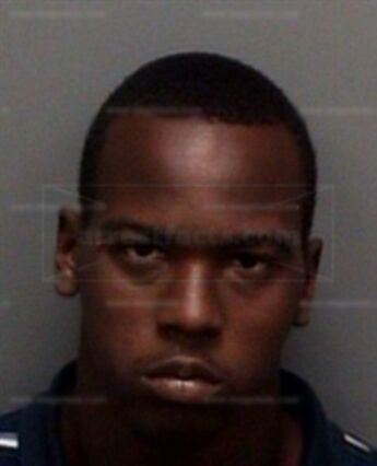 Quantez Damon Dilworth