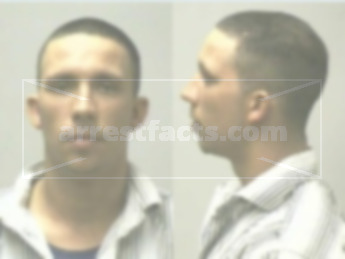 Travis James Lownsbery