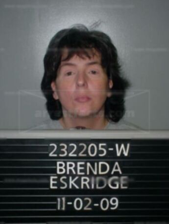 Brenda Eskridge