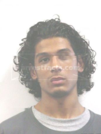 Dario Michael Bickwermert