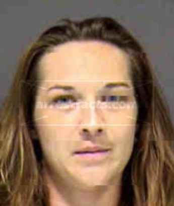 Brandy Lynn Meredith