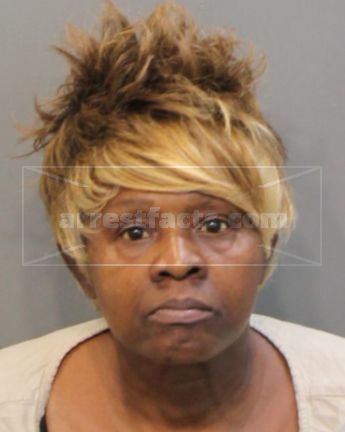 Tommie Annette Garrett