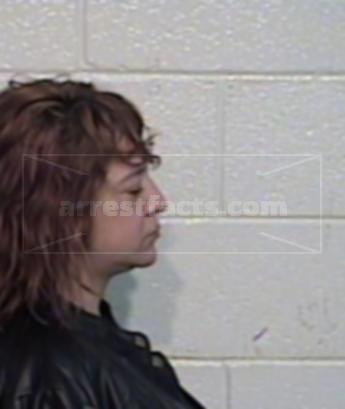 Cynthia Ann Rodriquez Gonzalez