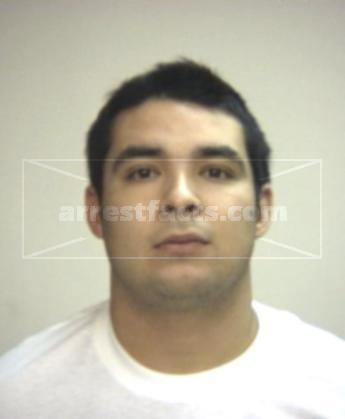 Nicholas Daniel Barreiro