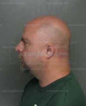 Nicholas Keith Davis