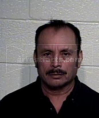Abel Martinez Carreon