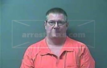 Mark Donald Snyder