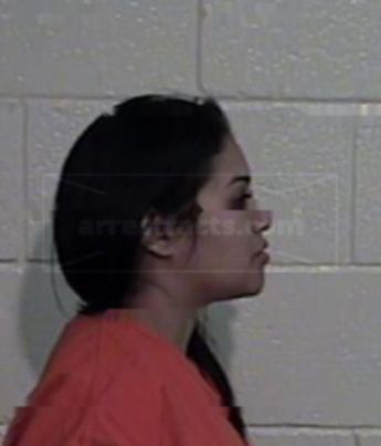 Samantha Contreras Rivera