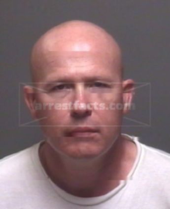 Darryl Wayne Terry
