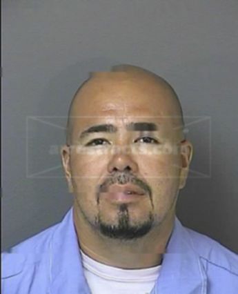Christopher James Alires