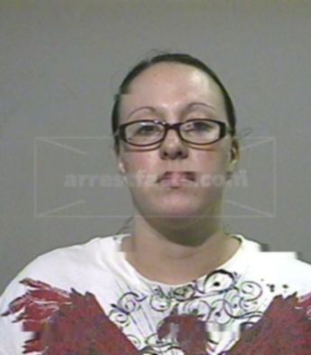 Jessica Louise Guajardo